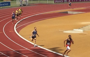 Championnats Nationaux Masters sur piste: COMPIEGNE - PIC (60)